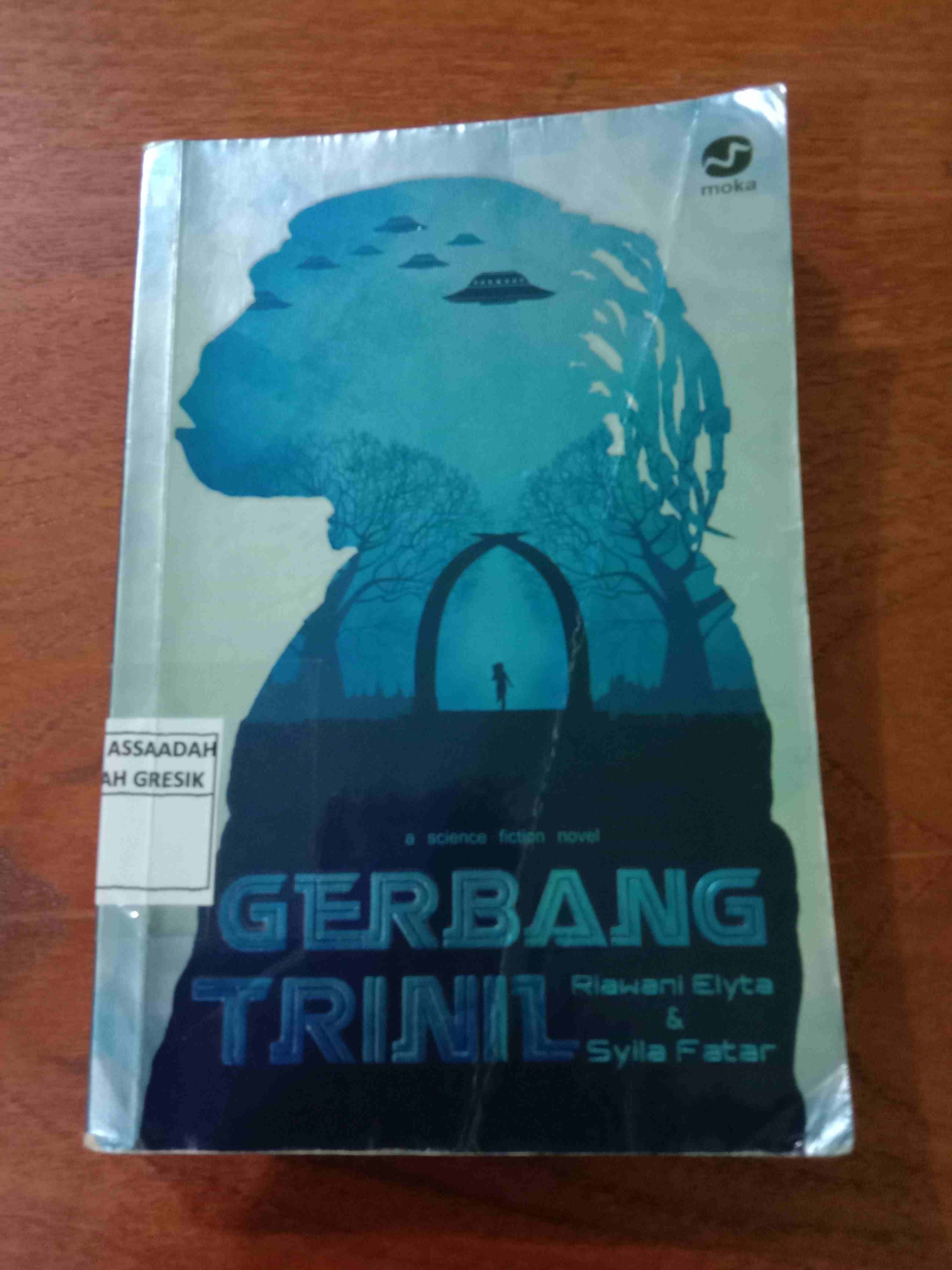 GERBANG TRINIL